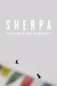 Sherpa постер