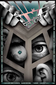 Poster for Nimm und Sieh