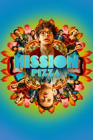 Où regarder Mission pizza (2026) en streaming VF complet