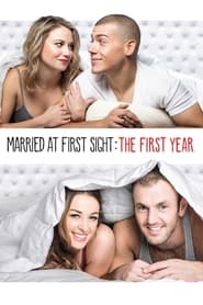 Married at First Sight: The First Year постер