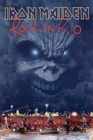 Iron Maiden: Rock in Rio (2002)