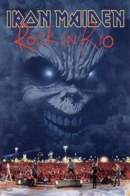 Iron Maiden: Rock in Rio streaming af film Online Gratis På Nettet