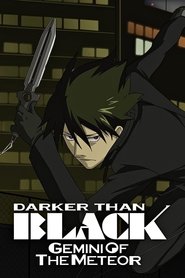 Darker than Black Season 2 Episode 7 Darker than Black Season 2 Episode 7