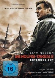 96 Hours - Taken 2