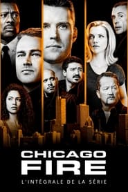 Chicago Fire film en streaming