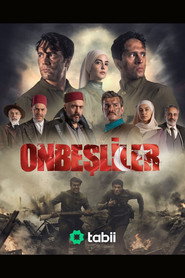 Onbesliler постер