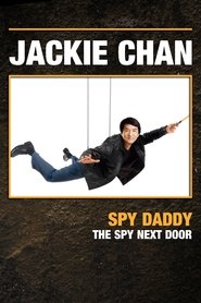Spy Next Door