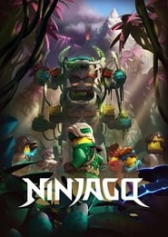 Ninjago: The Unknown Island (2021)