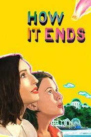 Poster van How It Ends