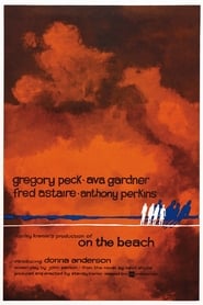 On the Beach постер