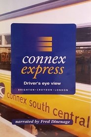 Poster Connex Express 1998