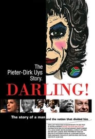 Poster Darling! The Pieter-Dirk Uys Story