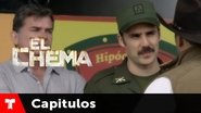 El Chema 1x11
