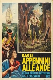 Dagli Appennini alle Ande streaming