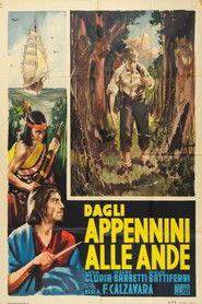 Dagli Appennini alle Ande