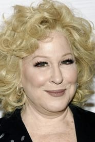 Profile picture of Bette Midler who plays Hadassah Gold