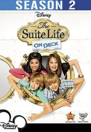 The Suite Life on Deck: Season 2