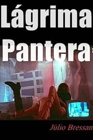 Poster Lágrima Pantera — A Míssil