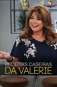 Receitas Caseiras da Valerie — Temporada 7
