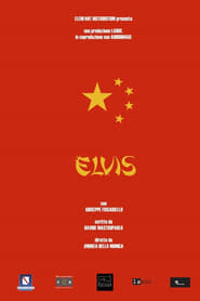 Poster Elvis