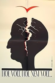 Poster A Hungarian Fairy Tale 1987