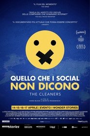 Quello che i social non dicono – The Cleaners (2018)