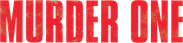 Murder One Logo