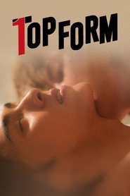 Top Form poster