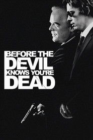 Before the Devil Knows You're Dead (2007)