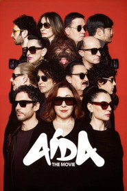 Aida, the Movie