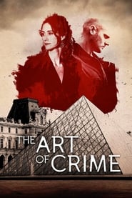 The Art of Crime постер