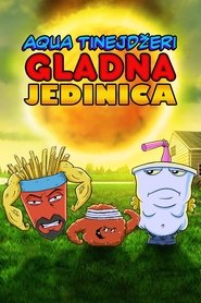 Aqua Teen Hunger Force