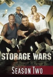 Storage Wars Season 2 Storage Wars Season 2