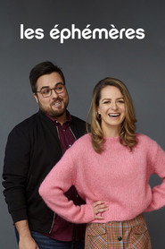 Les &eacute;ph&eacute;m&egrave;res (2018)