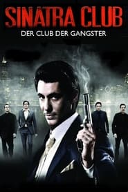 Poster Sinatra Club - Der Club der Gangster