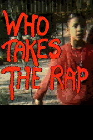 Poster for Who Takes the Rap – Immigration