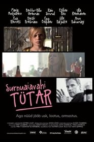 Poster Surnuaiavahi tütar