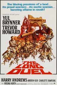 Les Turbans rouges (1967) Les Turbans rouges (1967)