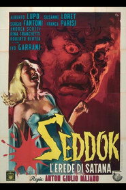 Seddok, l'erede di Satana