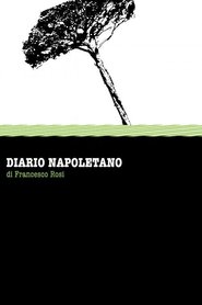 Poster Neapolitan Diary 1992