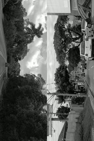 wormhole [void] movie poster