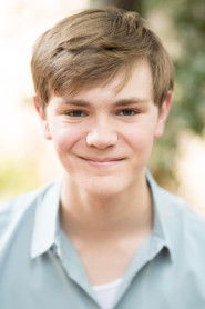 Caleb Graves is Ground Control (voice)