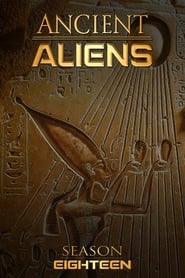 Ancient Aliens Season 18 Episode 12