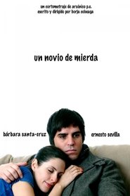 Poster Un novio de mierda