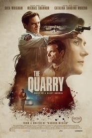 The Quarry постер