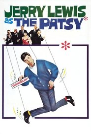 The Patsy (1964) poster