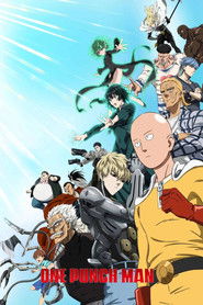 One-Punch Man