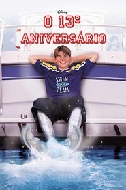 The Thirteenth Year movie poster player