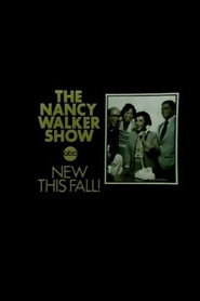The Nancy Walker Show постер