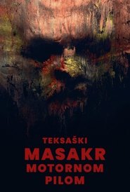 Teksaški masakr motornom pilom Teksaški masakr motornom pilom